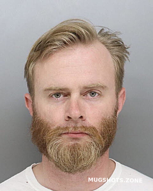 MCBRIDE ALAN 04/24/2025 Hamilton County Mugshots Zone