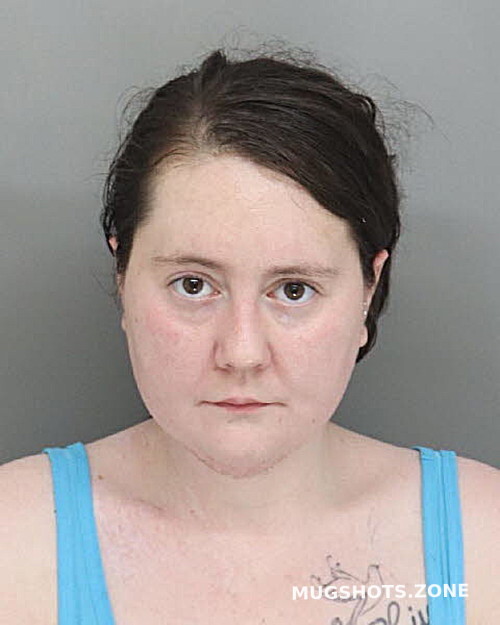 JUSTICE BETHANY 05/09/2025 - Hamilton County Mugshots Zone