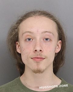 MCGUIRE CAMERON 05/26/2025 - Hamilton County Mugshots Zone