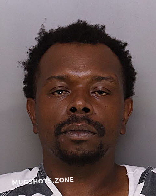 SMITH DON 08/09/2025 - Hamilton County Mugshots Zone