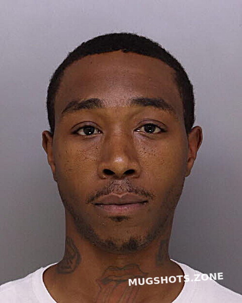 REECE SHAWN 09/18/2025 - Hamilton County Mugshots Zone