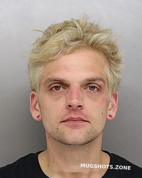 RHODEN NICHOLAS 10/22/2025 - Hamilton County Mugshots Zone