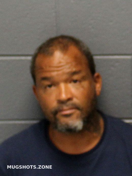 KING CHRISTOPHER ALLEN 08/15/2021 - Hampton Mugshots Zone