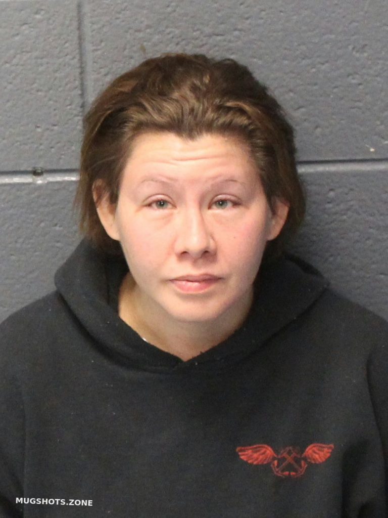 OLIVER RACHEL 12/12/2021 Hampton Mugshots Zone