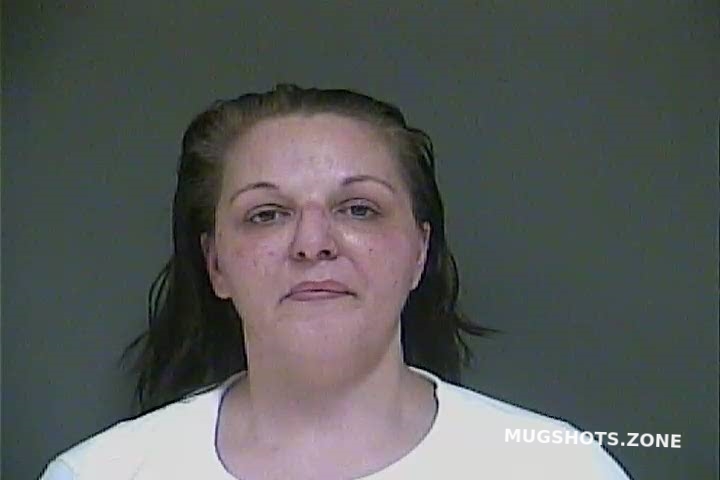 HATFIELD AMANDA RAE 02/26/2021 - Hancock County Mugshots Zone