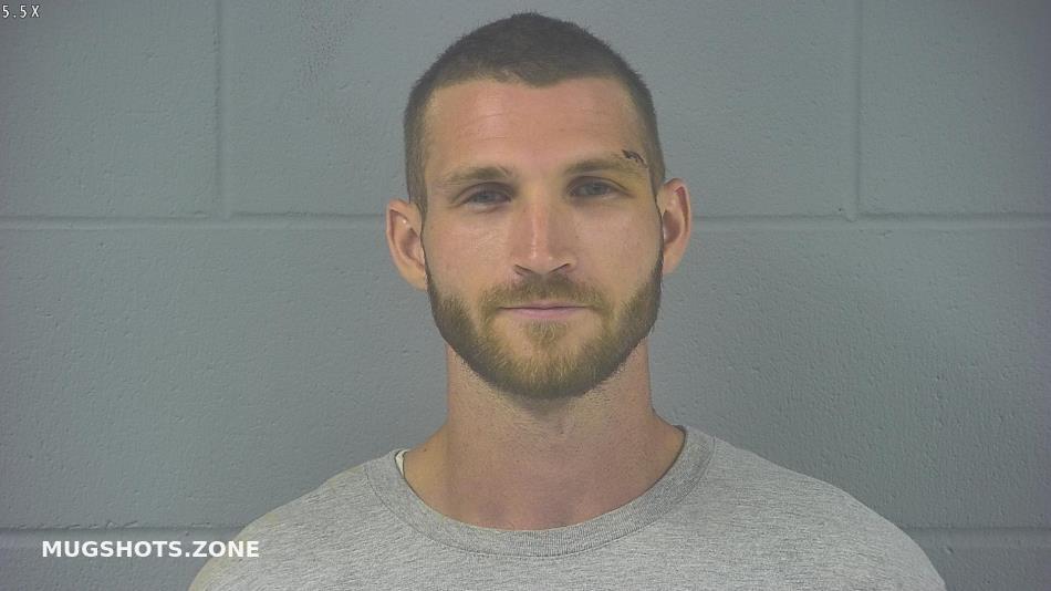 LINTON DUSTIN MICHAEL 09/09/2022 Hancock County Mugshots Zone