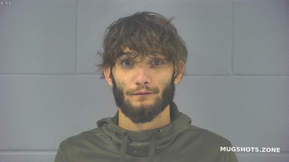 HOLTON JASON LEE JR 10/04/2022 Hancock County Mugshots Zone