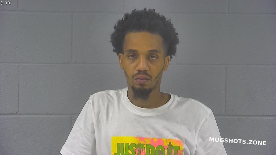 JEFFERSON DARIEN RAY 05/19/2023 Hancock County Mugshots Zone