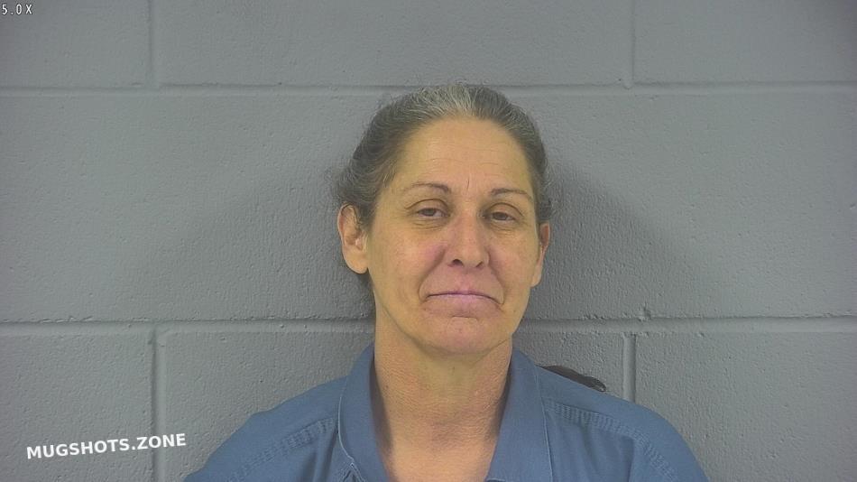 LARDON AMANDA G 06/04/2023 Hancock County Mugshots Zone