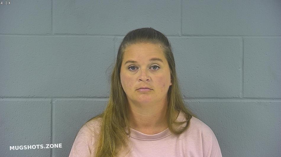 BRADNICK RACHEL MARIE 07/14/2023 - Hancock County Mugshots Zone