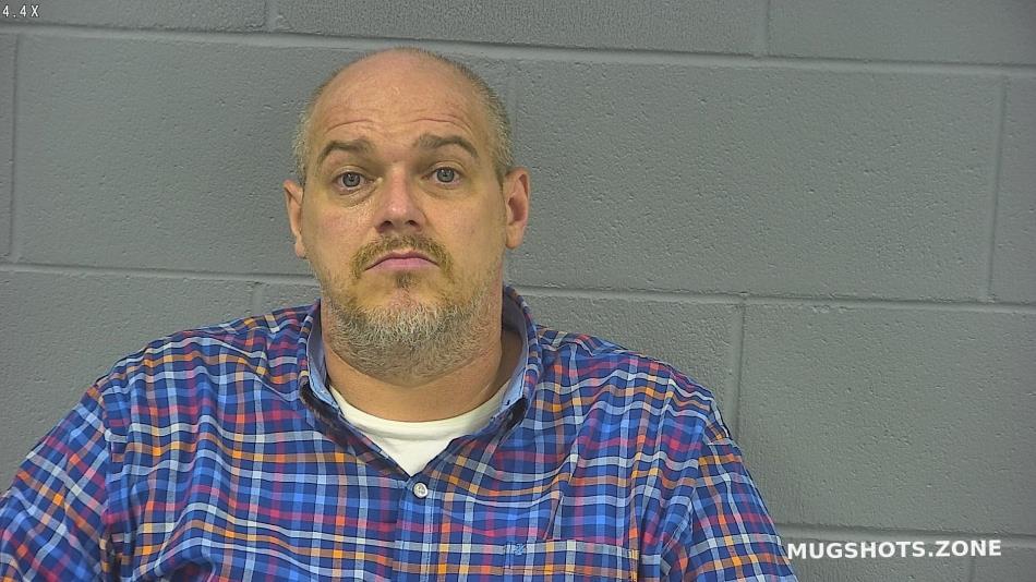 HITCHENS TROY MATTHEW 07/26/2023 Hancock County Mugshots Zone