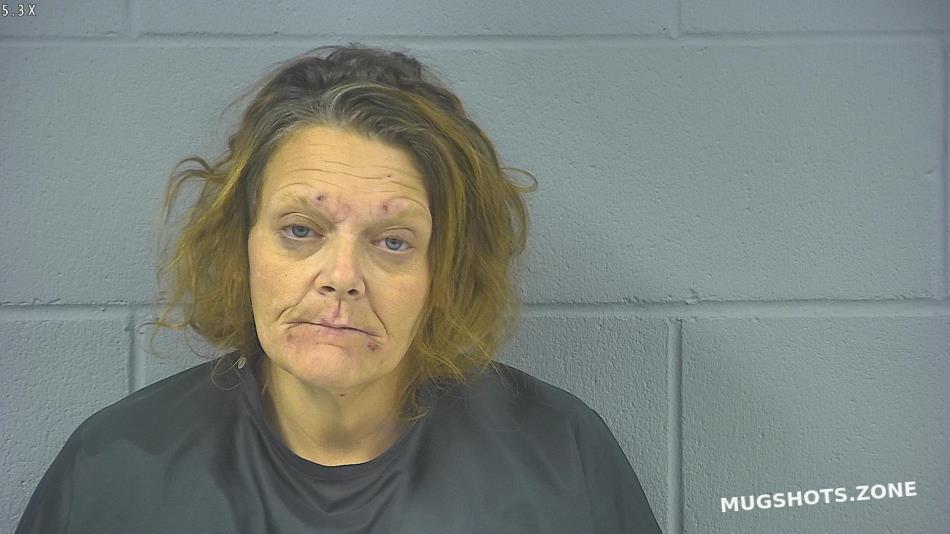 VINSON JAIME NICOLE 01/10/2024 Hancock County Mugshots Zone