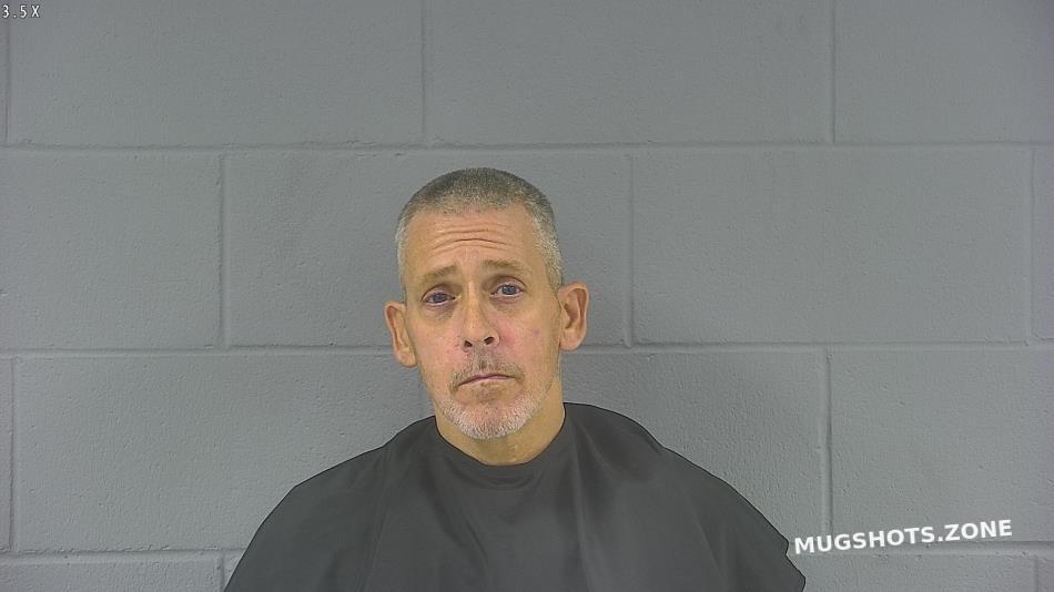 MITCHELL RODGER DALE JR 09/10/2024 - Hancock County Mugshots Zone