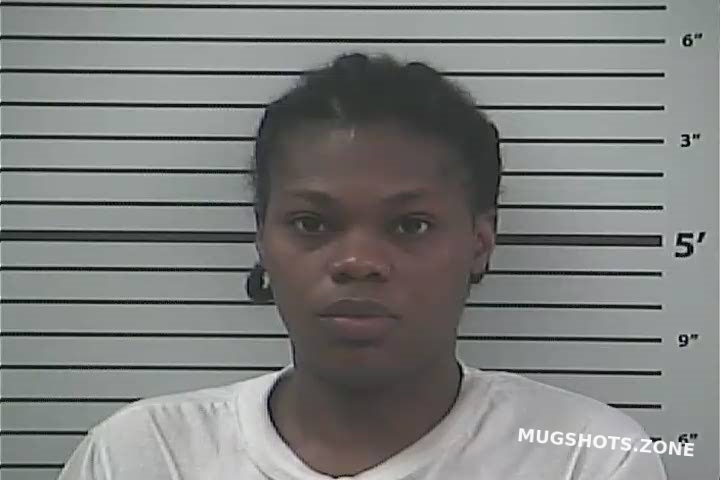 RUFFIN MICHELLE 05/03/2021 - Hancock County Mugshots Zone