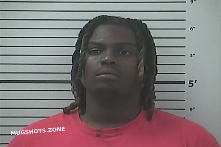 Lewis Vaughn Anthony 11232021 Hancock County Mugshots Zone 