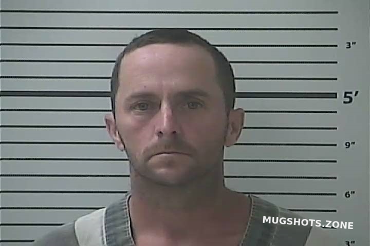 Jackson Rudolph Benjamin 11 23 2021 - Hancock County Mugshots Zone