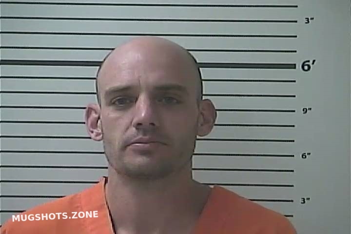 BURAS DALLEN VINCE 12/01/2021 - Hancock County Mugshots Zone