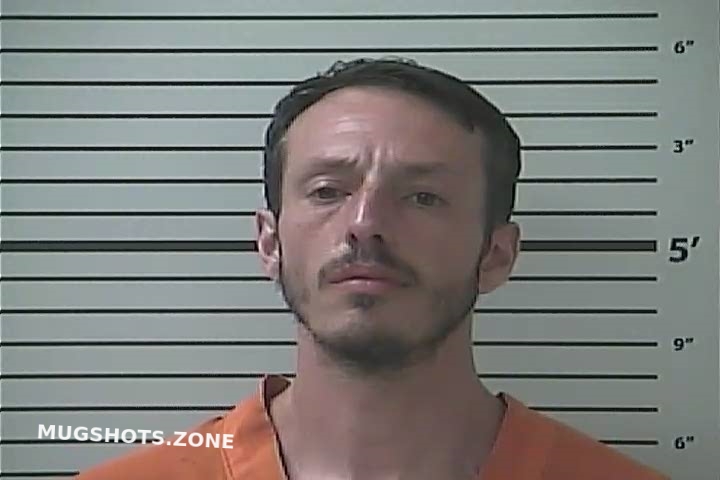 GRAVES NOAH TIMOTHY 04/14/2022 - Hancock County Mugshots Zone