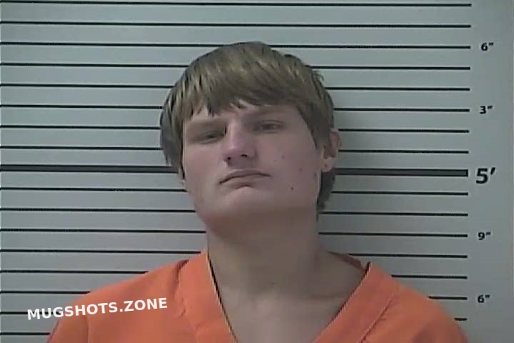 PETERSON DAKOTA LEE 09/06/2022 - Hancock County Mugshots Zone