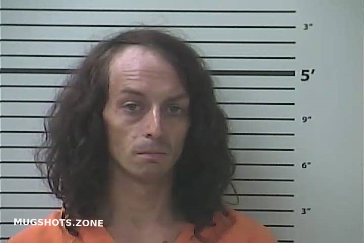 Kingston Zachary Tyler 10122022 Hancock County Mugshots Zone 1857