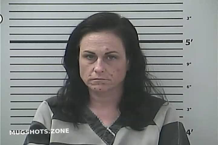 STEELE ELIZABETH 01/18/2023 - Hancock County Mugshots Zone