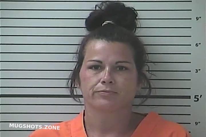 AVERY BOBBIE JO 05/17/2023 - Hancock County Mugshots Zone