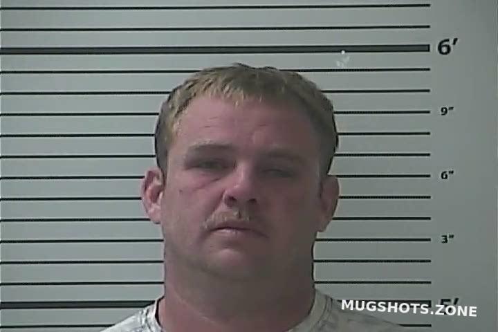 CAMPBELL ASHTON BROCK 08/27/2023 - Hancock County Mugshots Zone