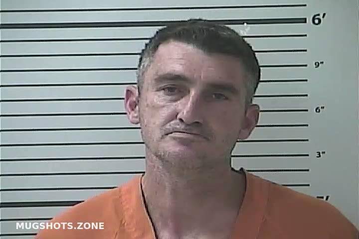 SHAW BRANDON LES 12 18 2023 Hancock County Mugshots Zone   ZQfPVx8sY4SckNrw3JnB 