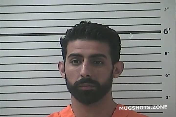 Jematte Hamza 12292023 Hancock County Mugshots Zone 6441