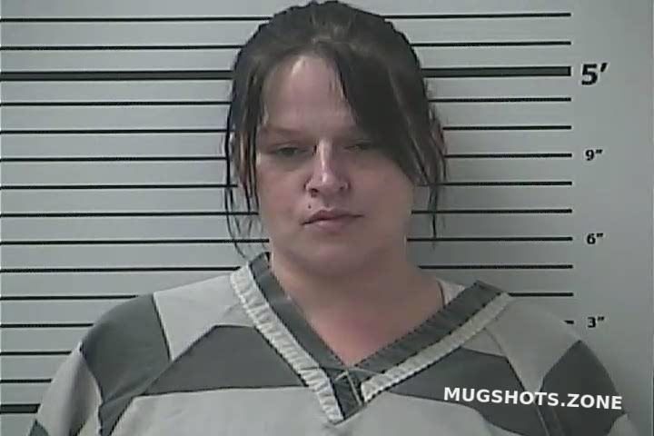 HEBERT LACEY ANN 02/15/2024 - Hancock County Mugshots Zone