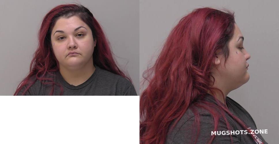 BEEBE BRIDGETTE CHRISTINE 07/18/2023 Hancock County Mugshots Zone