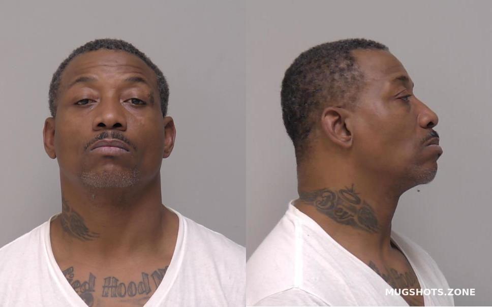 Hancock County Mugshots Busted Newspaper