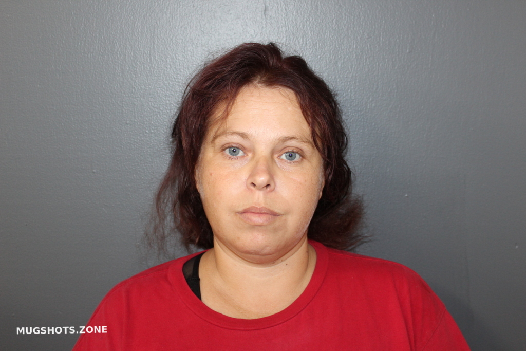 THOMPSON DEBBIE FAYE 07/10/2021 - Hardee County Mugshots Zone