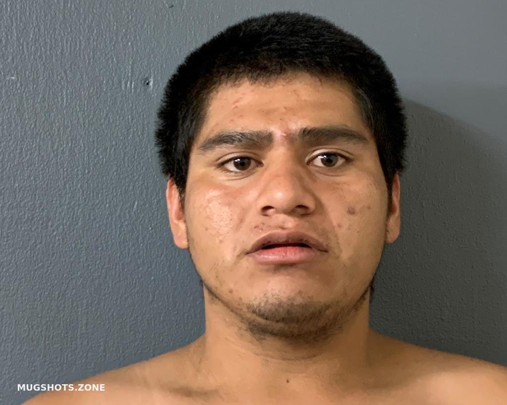 ZAMORA CHRISTIAN 01/01/2022 Hardee County Mugshots Zone