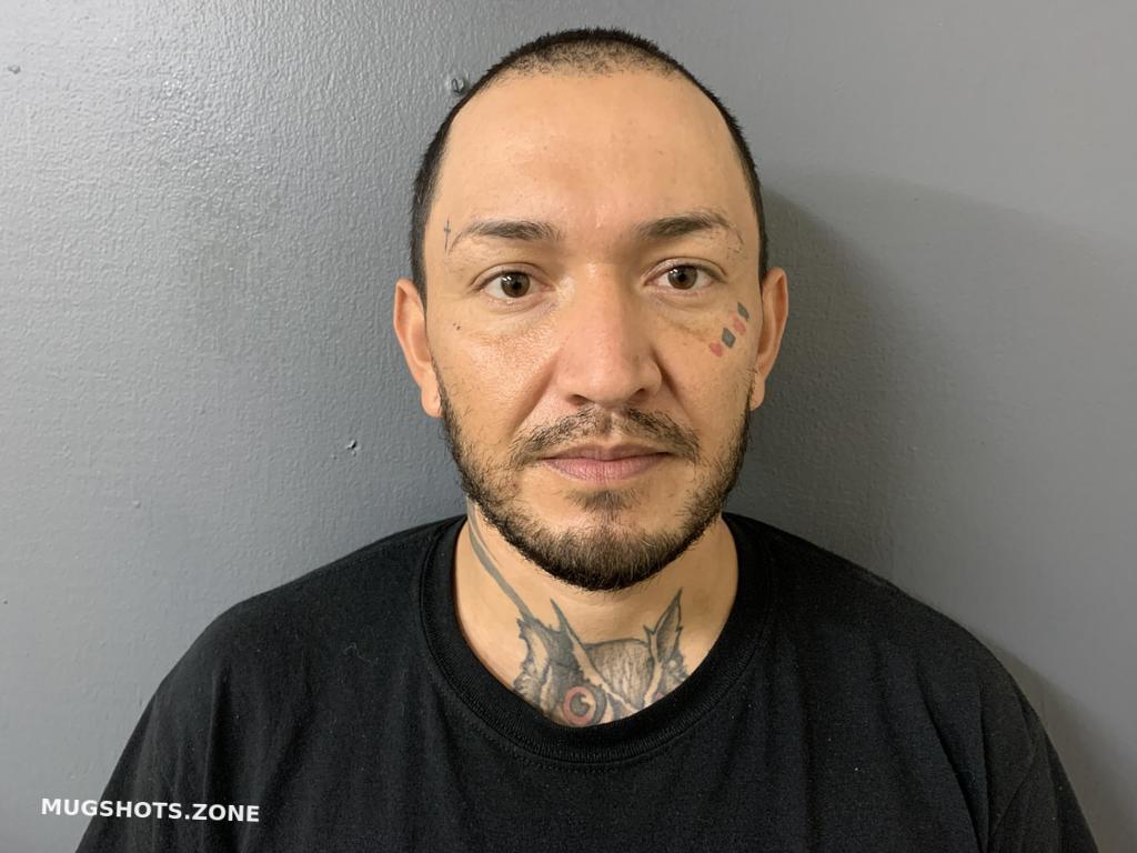 Espinoza Martinez Genaro 06 08 2022 Hardee County Mugshots Zone