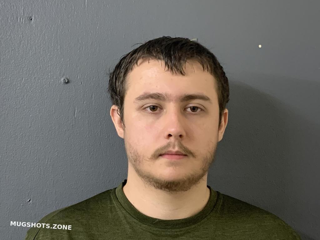 NICALEK DAKOTA JAMES 06/28/2022 - Hardee County Mugshots Zone