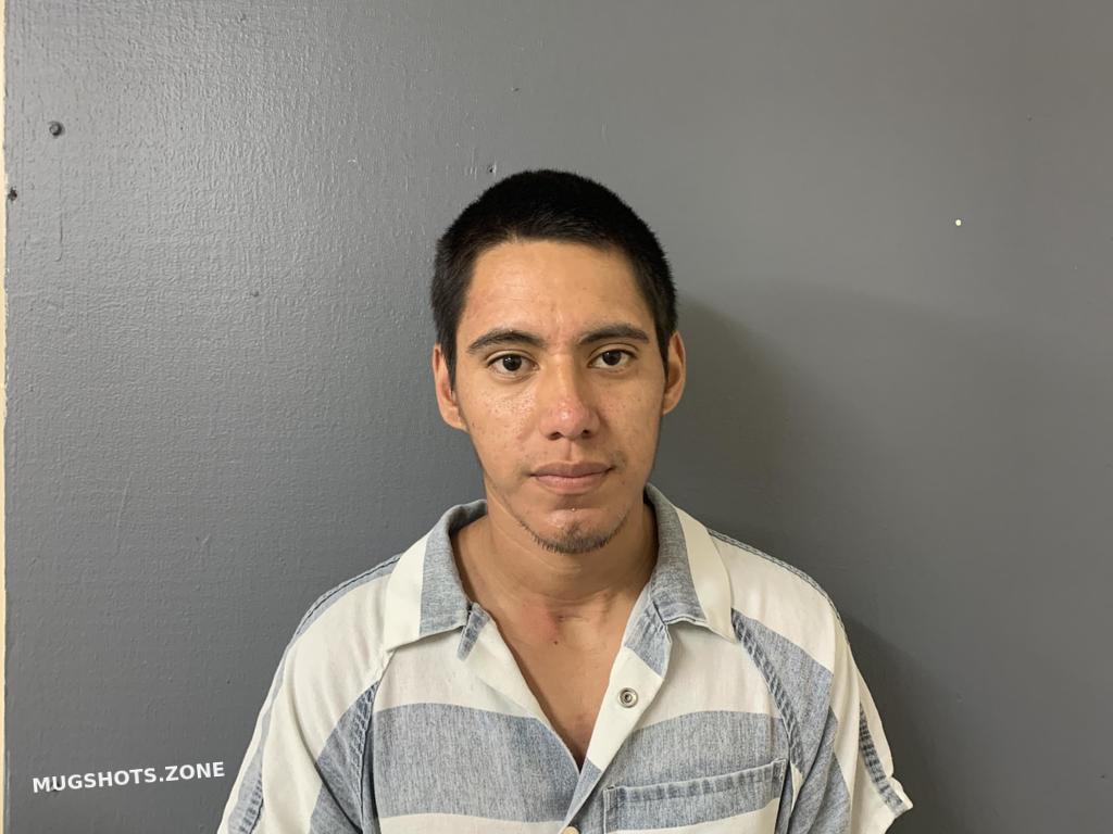 Suarez Thomas 07 08 2022 Hardee County Mugshots Zone