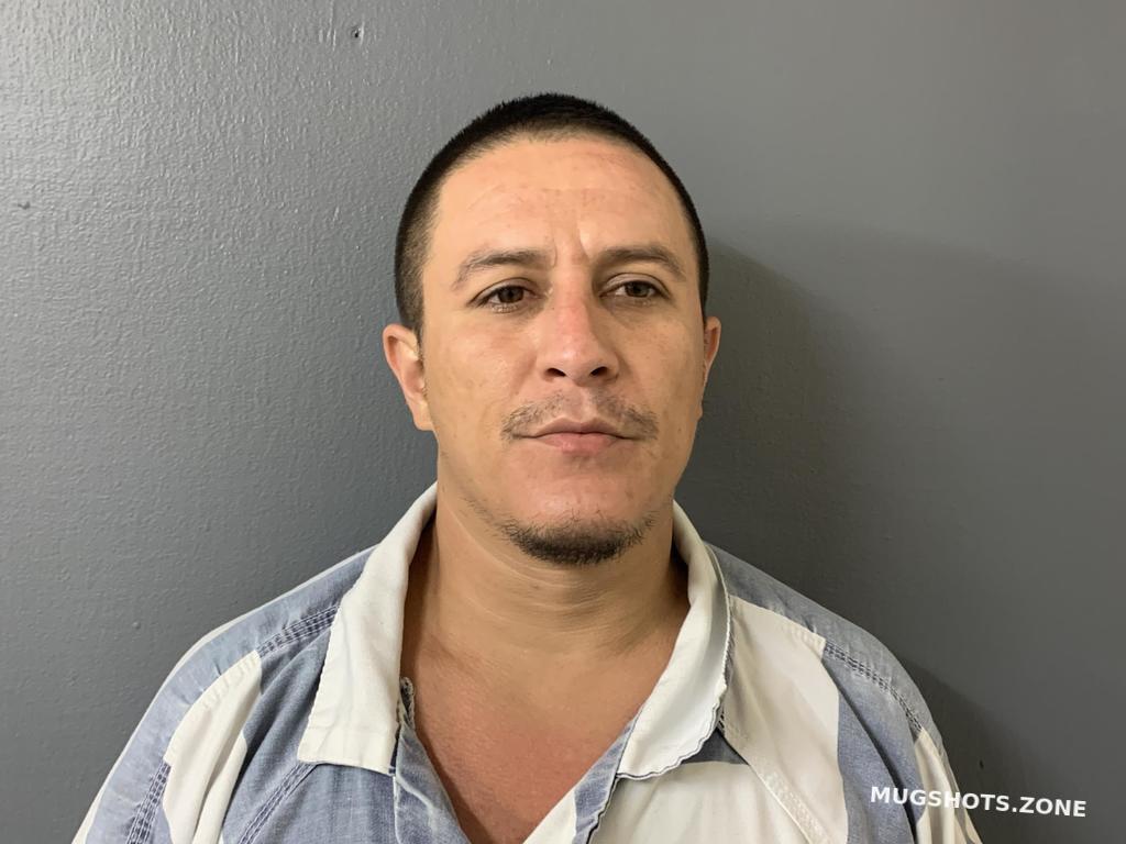 Calvillo Ismael 09 07 2022 Hardee County Mugshots Zone