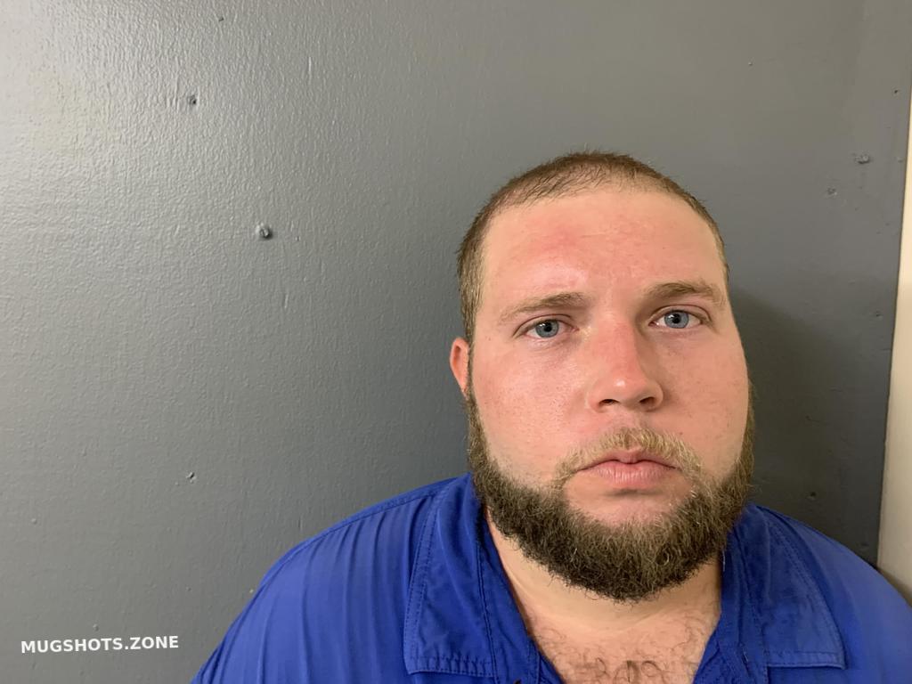 Thomas Dallas Lee 09 24 2022 Hardee County Mugshots Zone