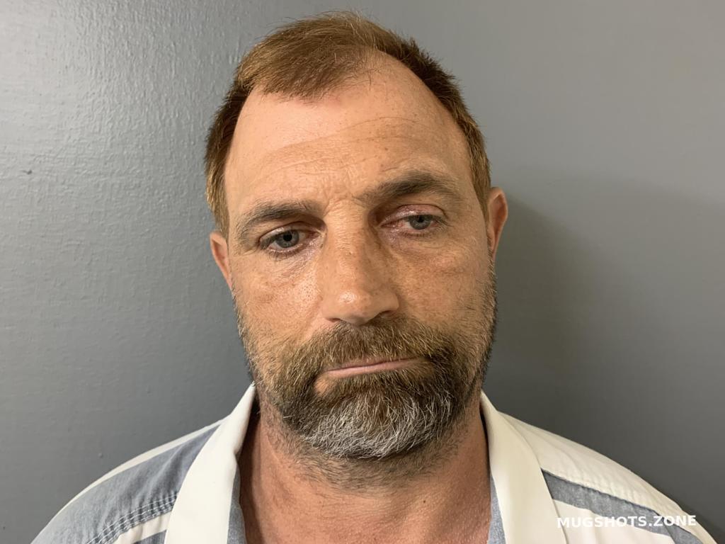 PRICKETT WILLIAM MARSHALL 11/04/2022 Hardee County Mugshots Zone