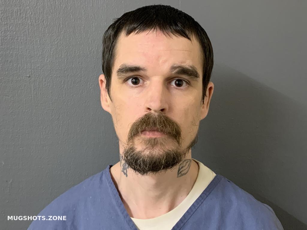 STRICKLAND IRAY 01/27/2023 Hardee County Mugshots Zone