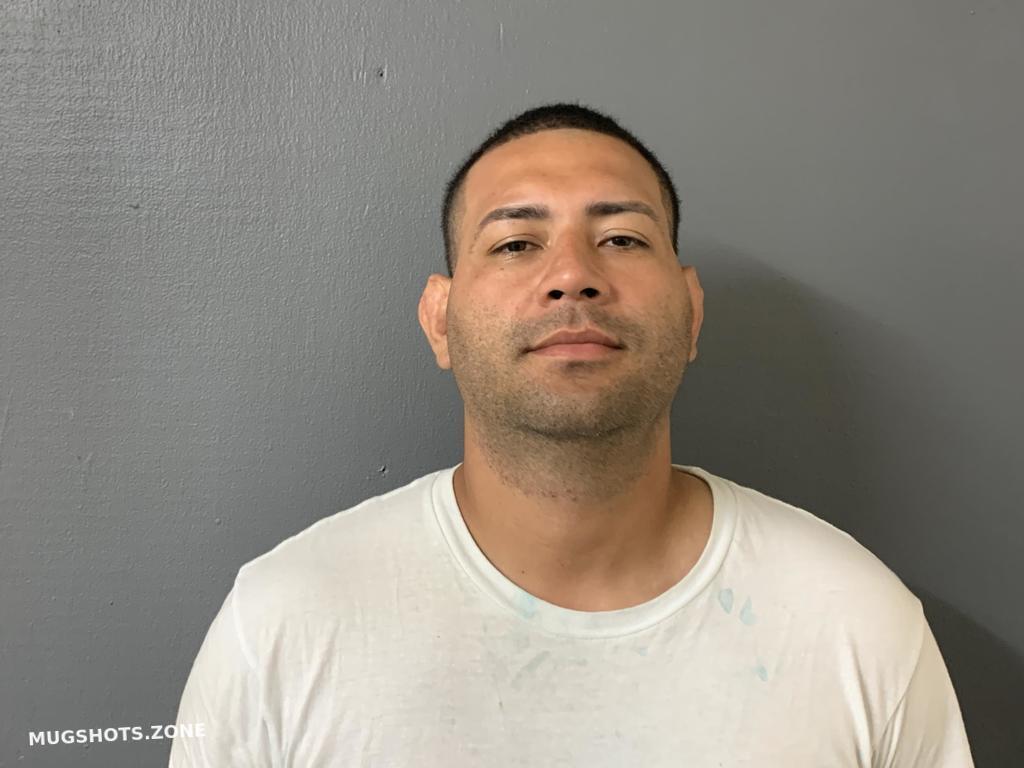 Lopez Gutierrez Luis Alejandro 03 08 2023 Hardee County Mugshots Zone