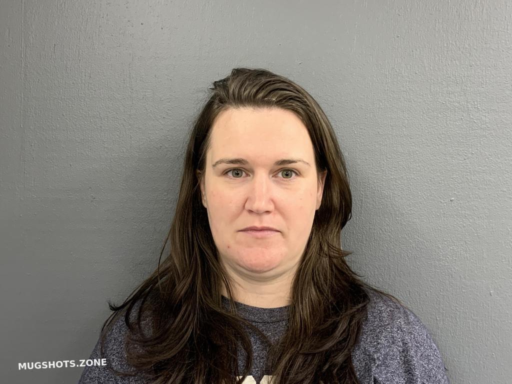 LEMACKS CHRISTINA LEE 03/09/2023 Hardee County Mugshots Zone