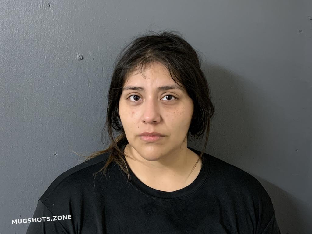 GONZALEZ MARIA PAULINA 03/10/2023 Hardee County Mugshots Zone