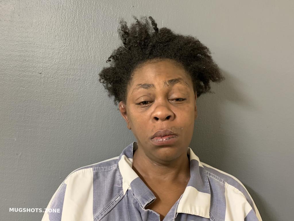 GARRIS JOY JANELLE 03/22/2023 Hardee County Mugshots Zone