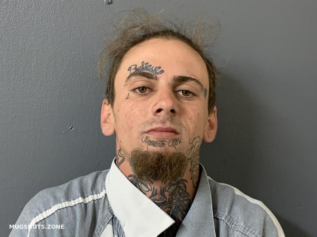 NELSON DANIEL COLT 04/13/2023 - Hardee County Mugshots Zone