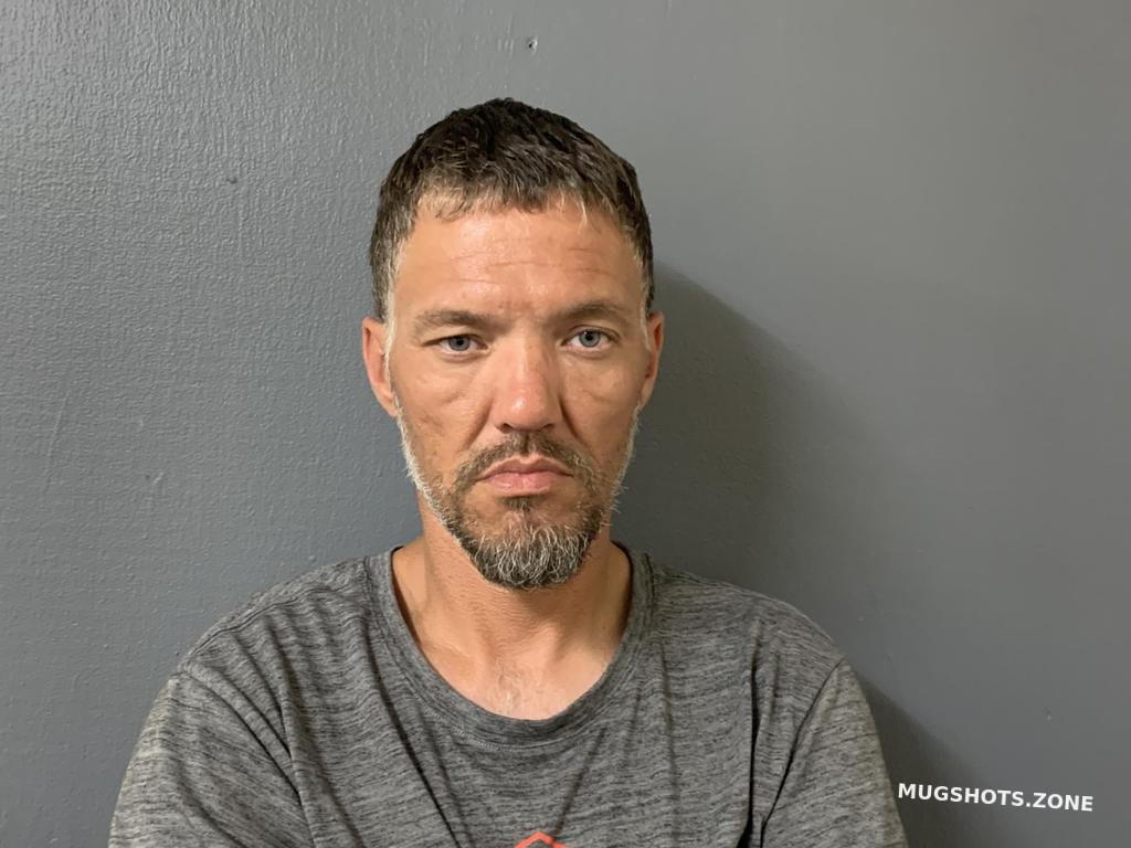 BAKER RONALD BRYAN 05/03/2023 Hardee County Mugshots Zone