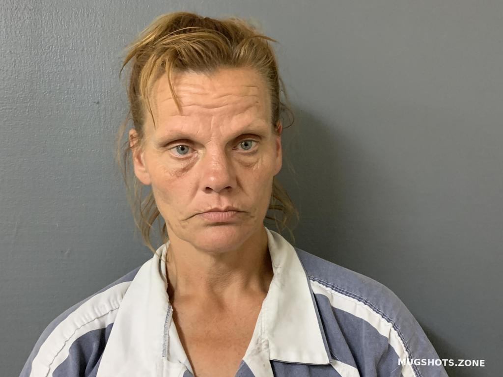 CARROLL KIMBERLY SUE 06/20/2023 - Hardee County Mugshots Zone