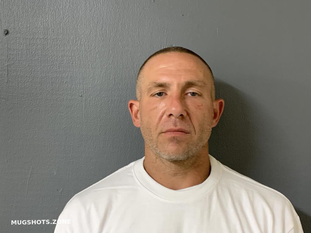 ROATH DAVID LEE 08/24/2023 Hardee County Mugshots Zone