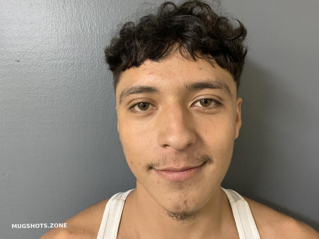 O'BRYAN DANIEL 12/09/2023 Hardee County Mugshots Zone